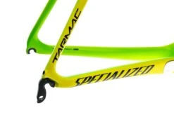 Specialized S-Works Tarmac 58cm Frameset - 2017 5 Specialized S-Works Tarmac 58cm Frameset - 2017 -Specialized Shop FRD12055 PH3 04