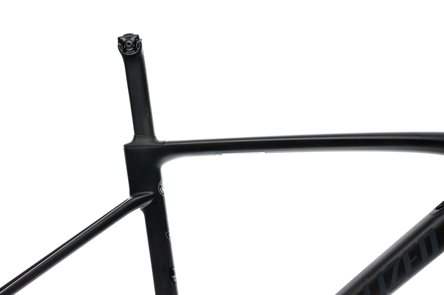 Specialized Roubaix Comp Di2 Frameset 54cm - 2020 Specialized Roubaix Comp Di2 Frameset 54cm - 2020 -Specialized Shop FRD12061 PH3 05 scaled