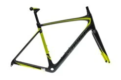 Specialized Roubaix 56cm Frameset - 2017