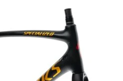 Specialized S-Works Roubaix Boonen SL4 Boonen LTD 56cm Frameset - 2013 -Specialized Shop FRD12114 PH3 06