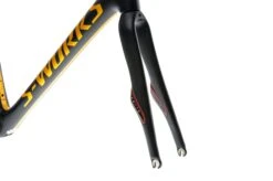 Specialized S-Works Roubaix Boonen SL4 Boonen LTD 56cm Frameset - 2013 -Specialized Shop FRD12114 PH3 07