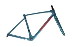 Specialized Roubaix Comp 52cm Frameset - 2019
