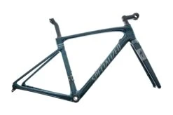 Specialized Roubaix Comp 52cm Frameset - 2020
