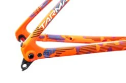 Specialized S-Works Tarmac SL6 49cm Frameset - 2020 5 Specialized S-Works Tarmac SL6 49cm Frameset - 2020 -Specialized Shop FRD12134 PH2 04