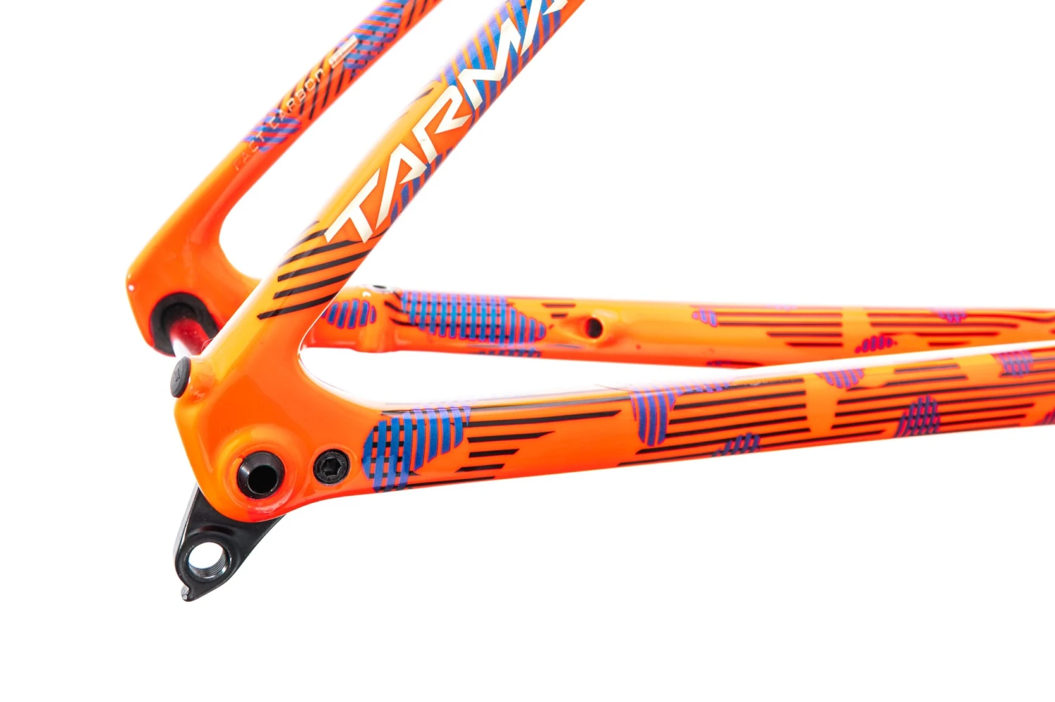 Specialized S-Works Tarmac SL6 49cm Frameset - 2020 Specialized S-Works Tarmac SL6 49cm Frameset - 2020 -Specialized Shop FRD12134 PH2 04 scaled