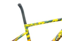 Specialized S-Works Tarmac SL6 49cm Frameset - 2020 6 Specialized S-Works Tarmac SL6 49cm Frameset - 2020 -Specialized Shop FRD12134 PH2 05