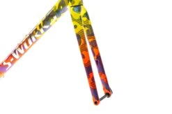 Specialized S-Works Tarmac SL6 49cm Frameset - 2020 8 Specialized S-Works Tarmac SL6 49cm Frameset - 2020 -Specialized Shop FRD12134 PH2 07