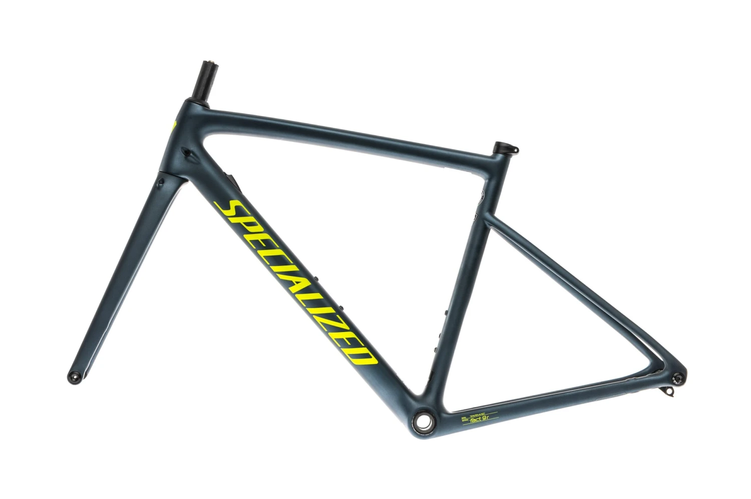 Specialized Tarmac SL6 Disc Sport 52cm Men's Frameset - 2019 Specialized Tarmac SL6 Disc Sport 52cm Men's Frameset - 2019 -Specialized Shop FRD12143 PH3 12 scaled
