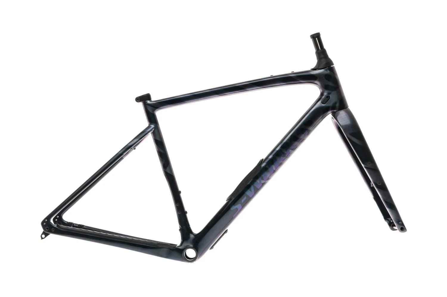 Specialized S-Works Diverge Disc 56cm Frameset - 2021 Specialized S-Works Diverge Disc 56cm Frameset - 2021 -Specialized Shop FRD12147 PH3 11 scaled