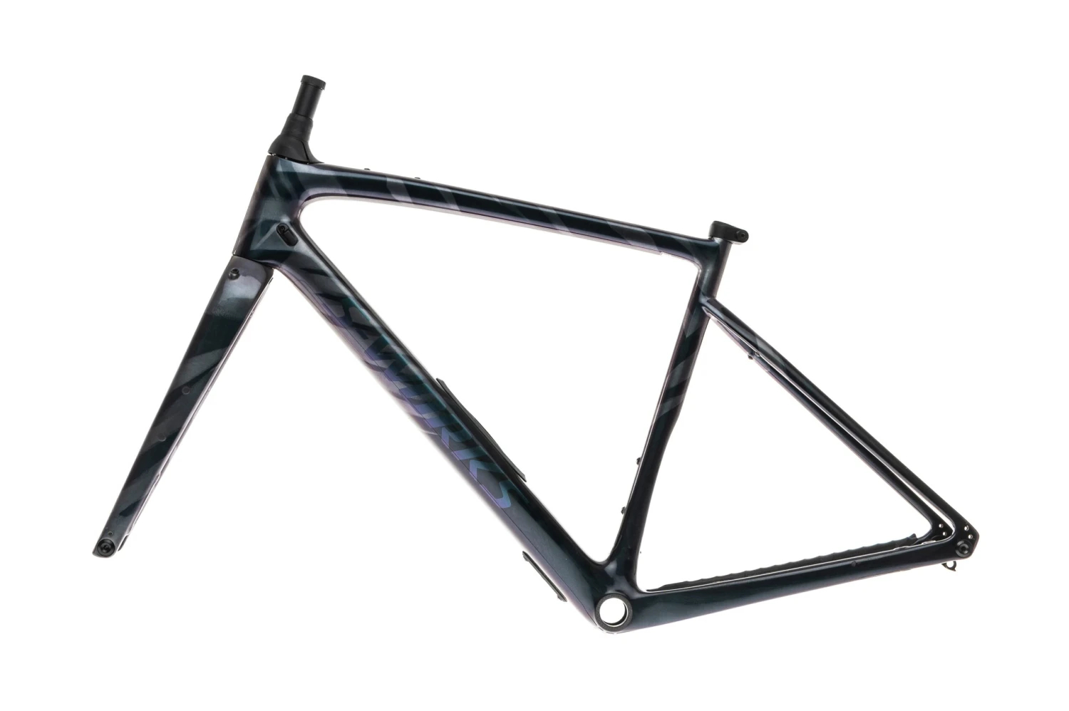 Specialized S-Works Diverge Disc 56cm Frameset - 2021 Specialized S-Works Diverge Disc 56cm Frameset - 2021 -Specialized Shop FRD12147 PH3 12 scaled