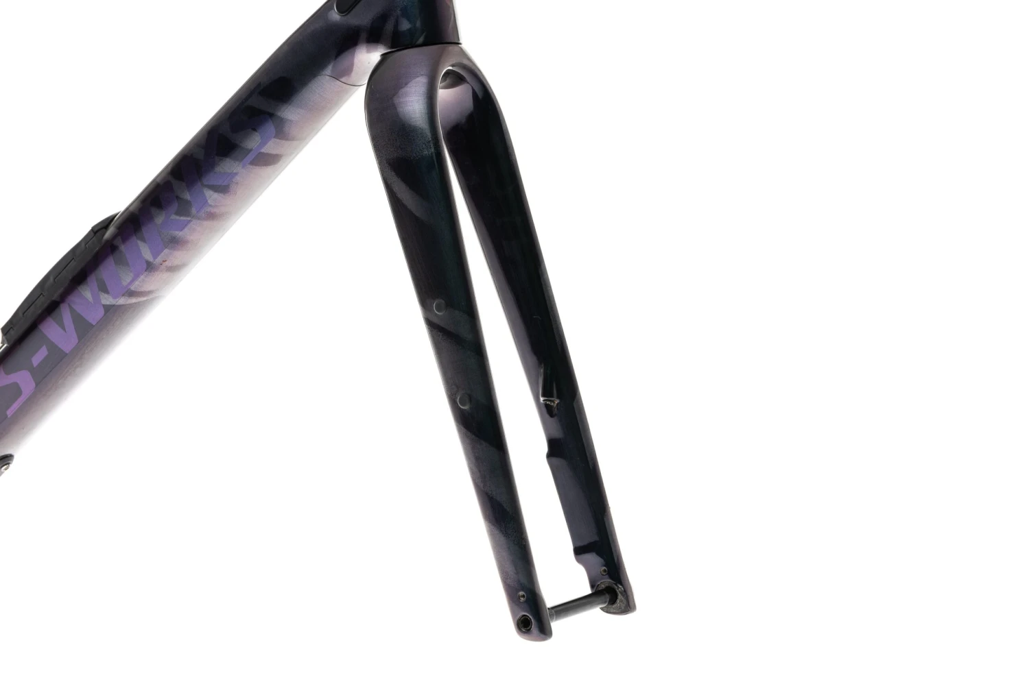 Specialized S-Works Diverge Disc 56cm Frameset - 2021 Specialized S-Works Diverge Disc 56cm Frameset - 2021 -Specialized Shop FRD12147 PH3 17 scaled