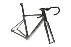 Specialized Roubaix Comp Disc 52cm Frameset - 2021