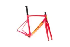 Specialized Allez Sprint DSW Limited Edition I 56cm Frameset - 2018