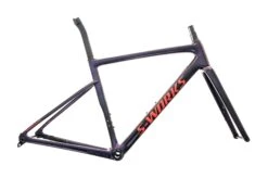 Specialized S-Works Tarmac SL6 Disc 52cm Frameset - 2019