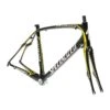 Specialized S-Works Roubaix SL2 56cm Frameset - 2009 -Specialized Shop FRD12220 PH3 01