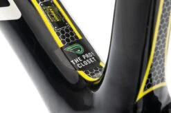 Specialized S-Works Roubaix SL2 56cm Frameset - 2009 -Specialized Shop FRD12220 PH3 03