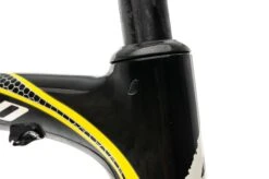 Specialized S-Works Roubaix SL2 56cm Frameset - 2009 -Specialized Shop FRD12220 PH3 05