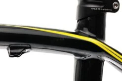 Specialized S-Works Roubaix SL2 56cm Frameset - 2009 -Specialized Shop FRD12220 PH3 07