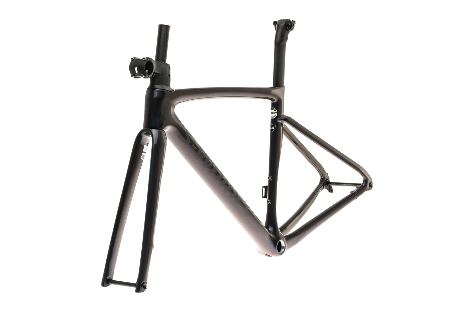 Specialized S-Works Tarmac SL7 44cm Frameset - 2021 Specialized S-Works Tarmac SL7 44cm Frameset - 2021 -Specialized Shop FRD12281 PH3 02 scaled