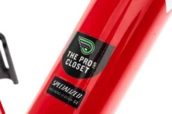 Specialized Tarmac Expert 56cm Frameset - 2018 4 Specialized Tarmac Expert 56cm Frameset - 2018 -Specialized Shop FRD12289 PH3 03