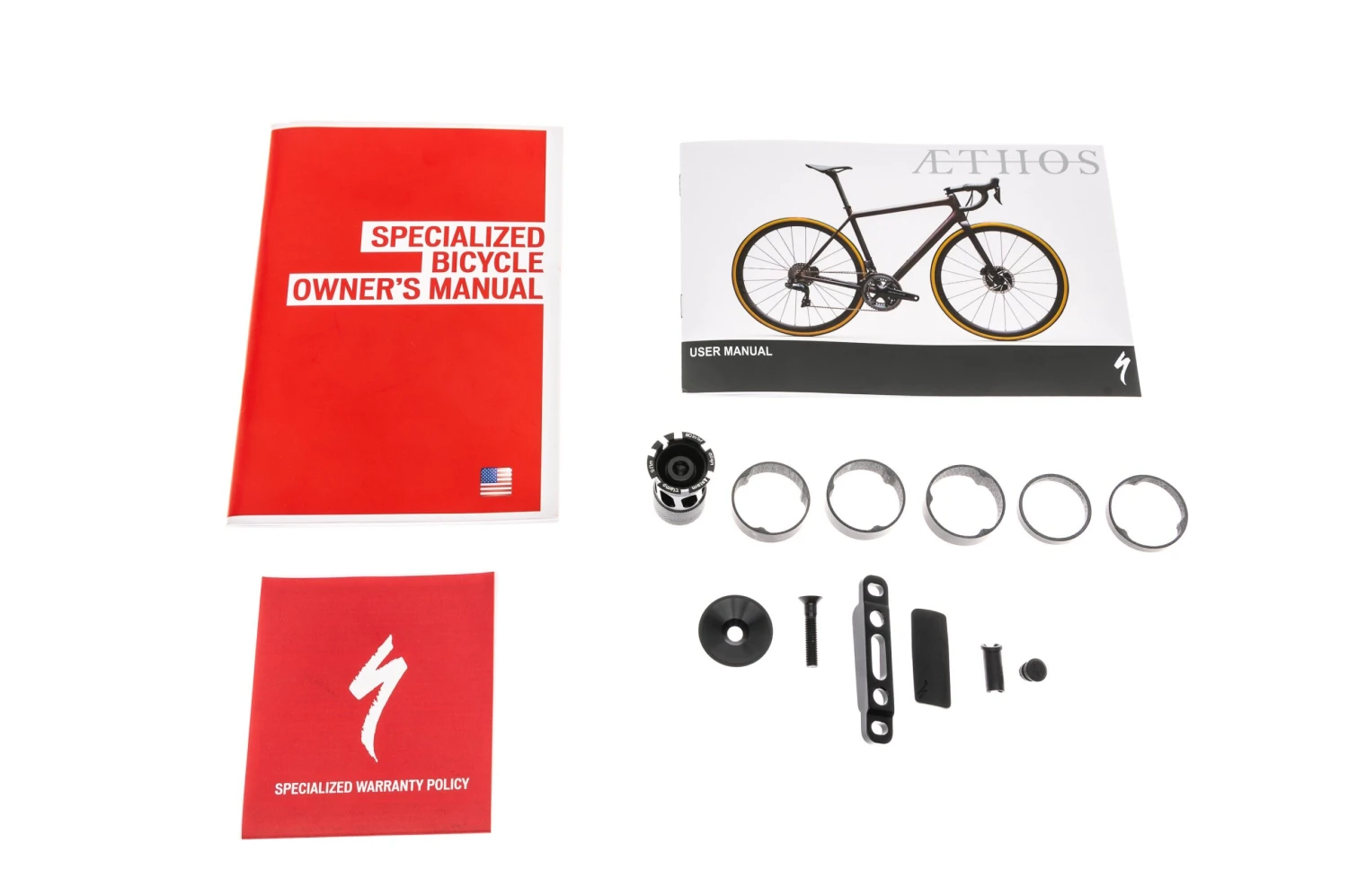 Specialized S-Works Aethos Disc Electronic 56cm Frameset - 2022 Specialized S-Works Aethos Disc Electronic 56cm Frameset - 2022 -Specialized Shop FRD12326 PH3 05 scaled