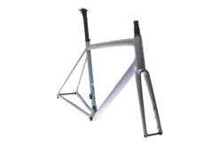 Specialized S-Works Aethos Disc Electronic 58cm Frameset - 2022