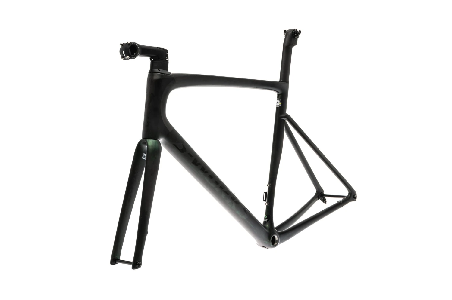 Specialized S-Works Tarmac SL7 61cm Frameset - 2021 Specialized S-Works Tarmac SL7 61cm Frameset - 2021 -Specialized Shop FRD12405 PH3 02 scaled