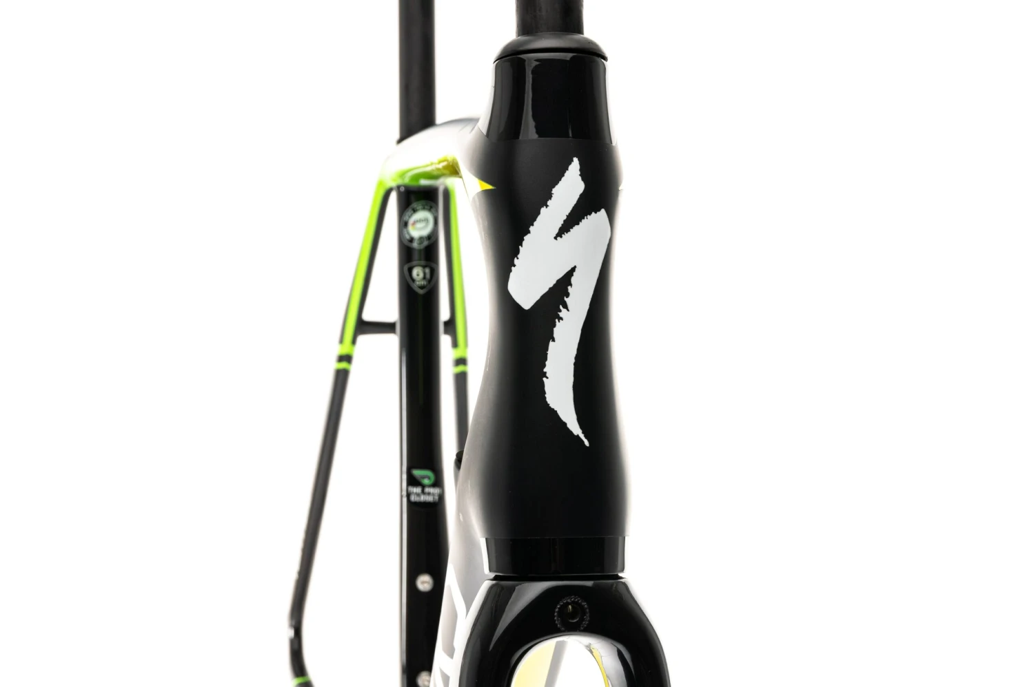 Specialized S-Works Tarmac 61cm Frameset - 2016 Specialized S-Works Tarmac 61cm Frameset - 2016 -Specialized Shop FRD12413 PH3 04 scaled