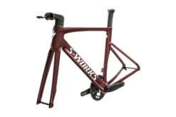 Specialized S-Works Venge 54cm Frameset - 2020 3 Specialized S-Works Venge 54cm Frameset - 2020 -Specialized Shop FRD12439 PH3 12