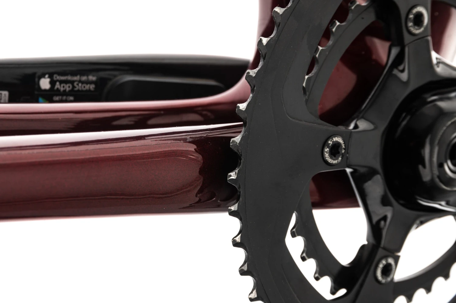 Specialized S-Works Venge 54cm Frameset - 2020 Specialized S-Works Venge 54cm Frameset - 2020 -Specialized Shop FRD12439 PH3 20 scaled