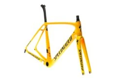 Specialized S-Works Tarmac Torch Edition 54cm Frameset - 2017