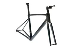 Specialized Roubaix Pro Disc 54cm Frameset - 2020
