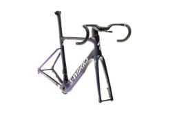 Specialized S-Works Venge ViAS Disc 54cm Frameset - 2018