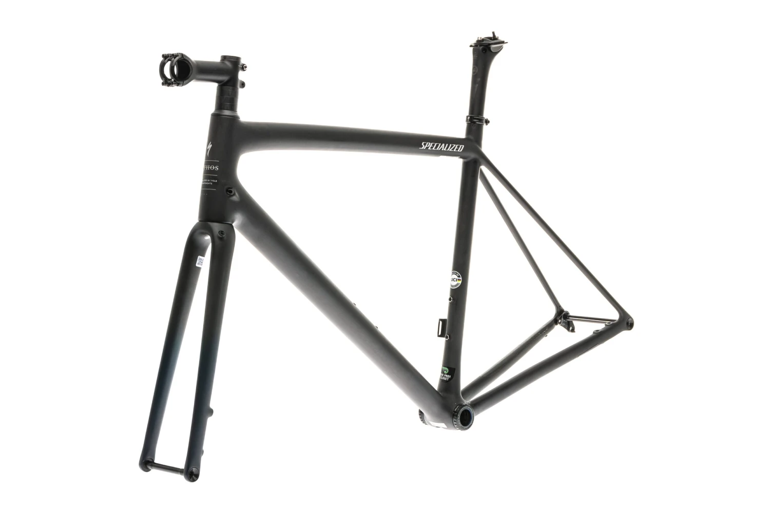 Specialized Aethos 56cm Frameset - 2021 Specialized Aethos 56cm Frameset - 2021 -Specialized Shop FRD12481 PH3 02 scaled