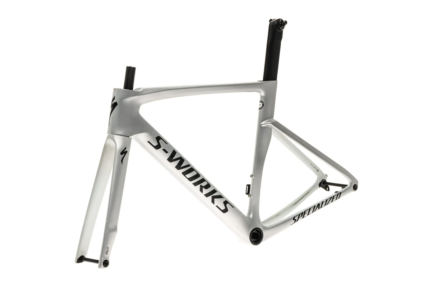 Specialized S-Works Venge Disc Electronic 54cm Frameset - 2020 Specialized S-Works Venge Disc Electronic 54cm Frameset - 2020 -Specialized Shop FRD12507 PH3 02 scaled
