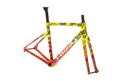 Specialized S-Works Tarmac SL6 Disc 52cm Frameset - 2020