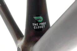 Specialized S-Works Aethos Disc Electronic 58cm Frameset - 2021 4 Specialized S-Works Aethos Disc Electronic 58cm Frameset - 2021 -Specialized Shop FRD12521 PH3 03