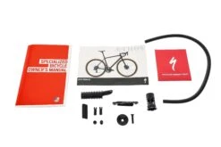 Specialized S-Works Aethos 54cm Frameset - 2022 -Specialized Shop FRD12527 PH3 05