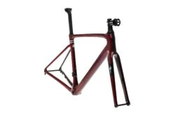 Specialized Roubaix Expert 54cm Frameset - 2020
