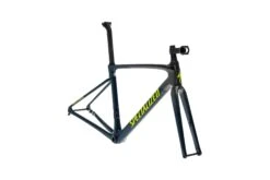 Specialized Roubaix 52cm Frameset - 2020