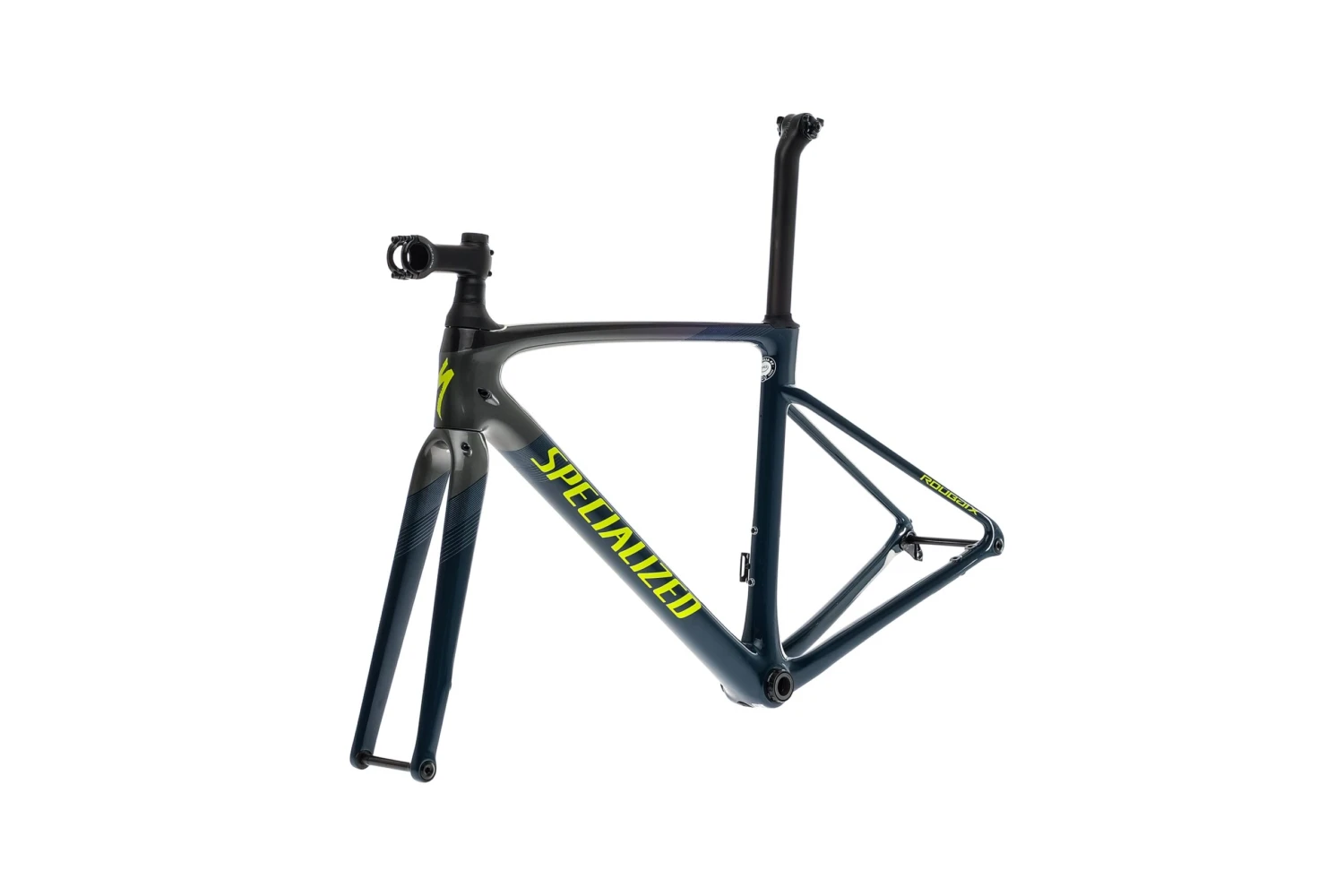 Specialized Roubaix 52cm Frameset - 2020 Specialized Roubaix 52cm Frameset - 2020 -Specialized Shop FRD12547 PH 2 scaled