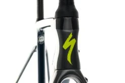 Specialized Roubaix 52cm Frameset - 2020 5 Specialized Roubaix 52cm Frameset - 2020 -Specialized Shop FRD12547 PH 4