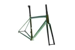 Specialized S-Works Aethos 54cm Frameset - 2021