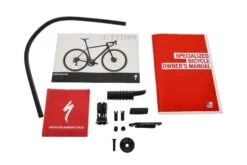 Specialized S-Works Aethos 54cm Frameset - 2021 -Specialized Shop FRD12556 PH3 15