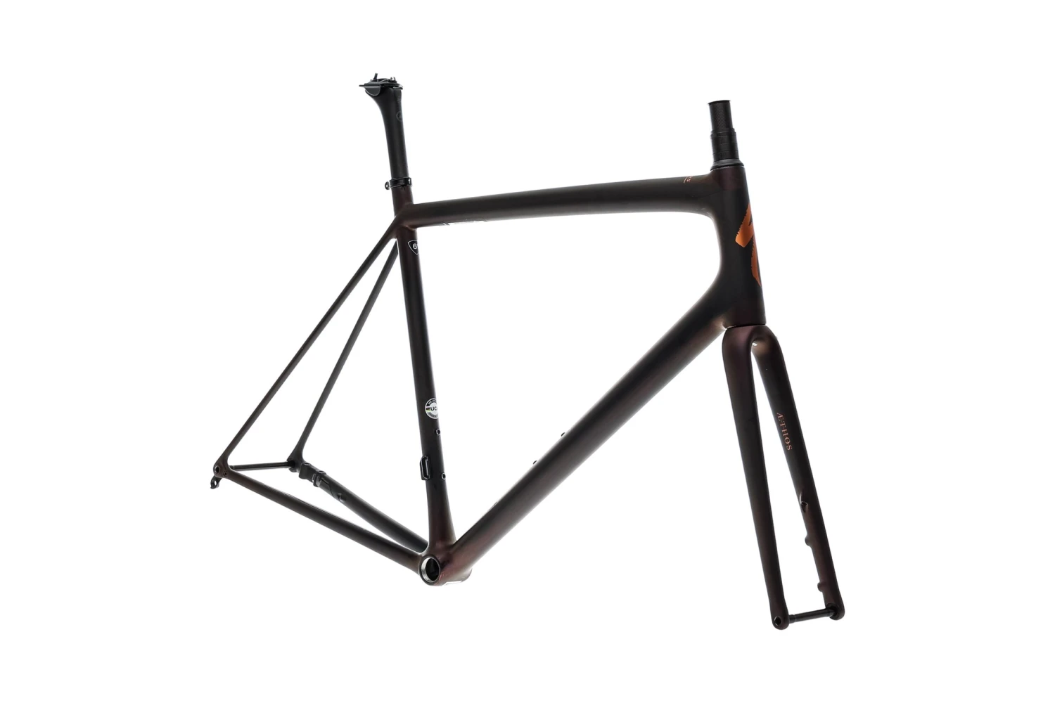 Specialized S-Works Aethos Disc 61cm Frameset - 2021 Specialized S-Works Aethos Disc 61cm Frameset - 2021 -Specialized Shop FRD12572 PH 1 scaled