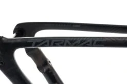 Specialized Tarmac SL6 Disc 54cm Frameset - 2021 -Specialized Shop FRD12579 PH 4