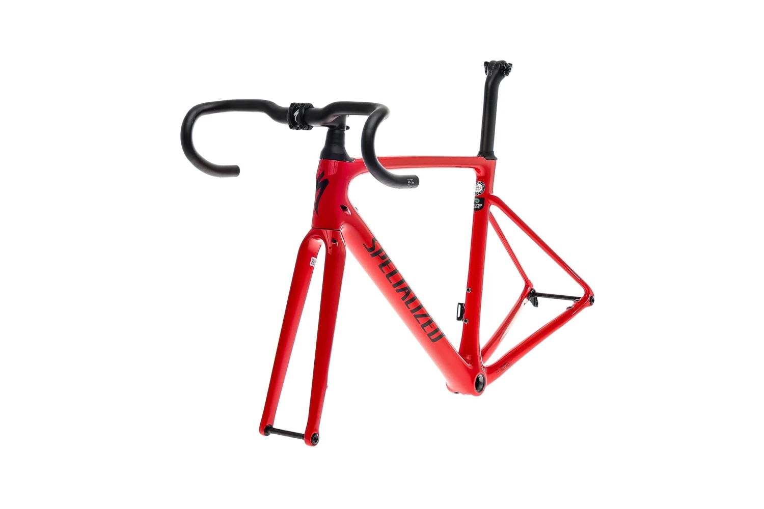Specialized Roubaix Disc 54cm Frameset - 2020 Specialized Roubaix Disc 54cm Frameset - 2020 -Specialized Shop FRD12581 PH 2 scaled