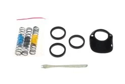 Specialized Roubaix Disc 54cm Frameset - 2020 5 Specialized Roubaix Disc 54cm Frameset - 2020 -Specialized Shop FRD12581 PH 4