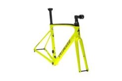 Specialized Roubaix 56cm Frameset - 2020
