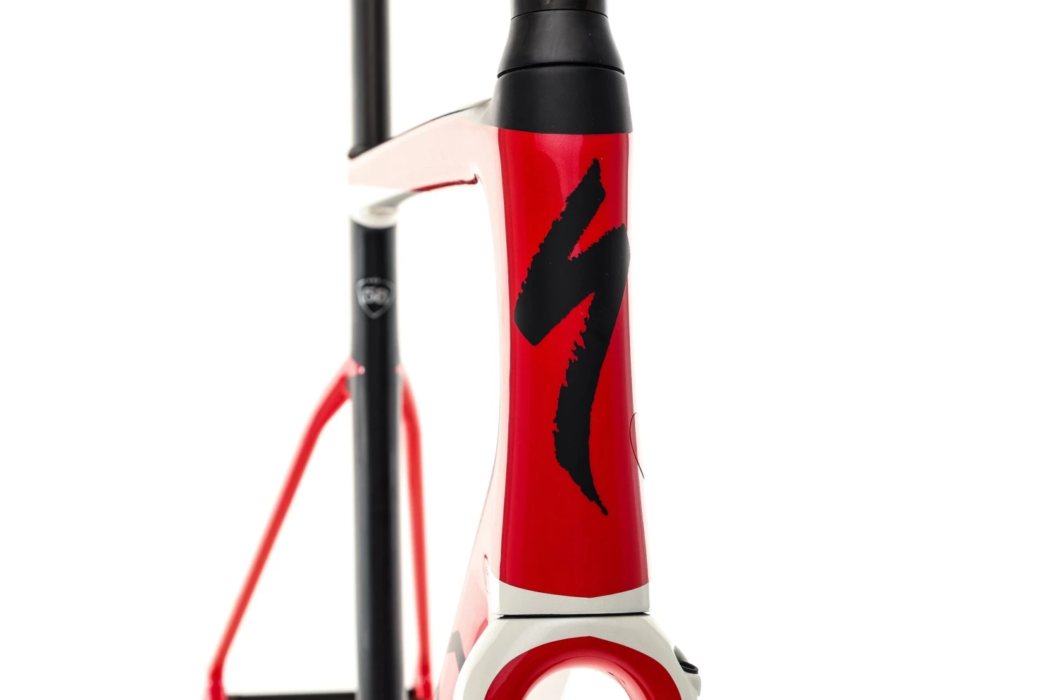 Specialized S-Works Tarmac 58cm Frameset - 2019 Specialized S-Works Tarmac 58cm Frameset - 2019 -Specialized Shop FRD12597 PH 3 scaled